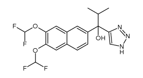 VT-464 racemate CAS:1375603-36-3