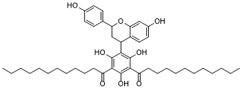 YM 26734 CAS:144337-18-8