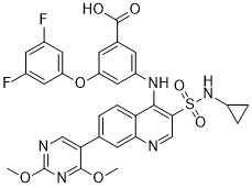 GSK 2837808A CAS:1445879-21-9