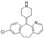 Desloratadine CAS:100643-71-8