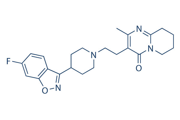 Risperidone CAS:106266-06-2