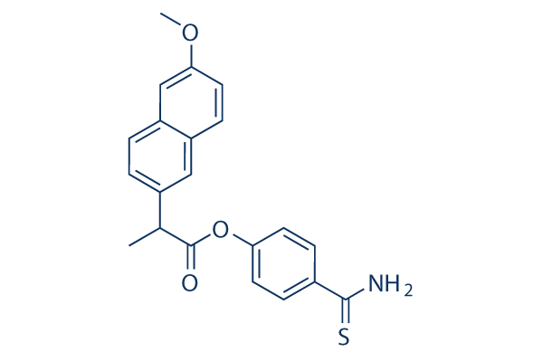 ATB-346 CAS:1226895-20-0