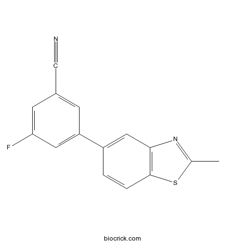 VU 0360223 CAS:1274859-33-4