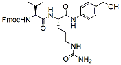 Fmoc-Val-Cit-PAB-OH,Cas:159858-22-7