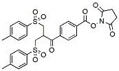 Bis-sulfone NHS Ester,Cas:899452-51-8