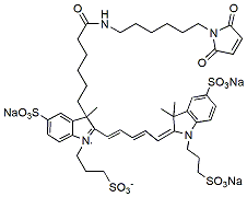 BP Fluor 647 maleimide