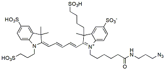 BP Fluor 647 Azide