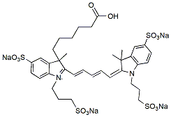 BP Fluor 647 acid