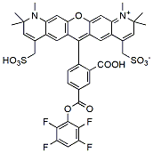 BP Fluor 594 TFP Ester