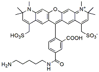 BP Fluor 594 Cadaverine