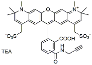 BP Fluor 594 Alkyne