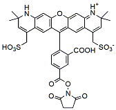 BP Fluor 568 NHS Ester