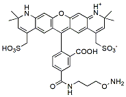 BP Fluor 568 Hydroxylamine