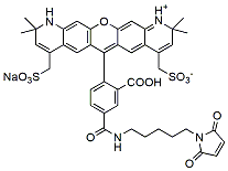 BP Fluor 568 Maleimide