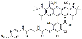 BP Fluor 546 Picolyl Azide