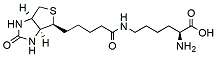 Biocytin,Cas:576-19-2