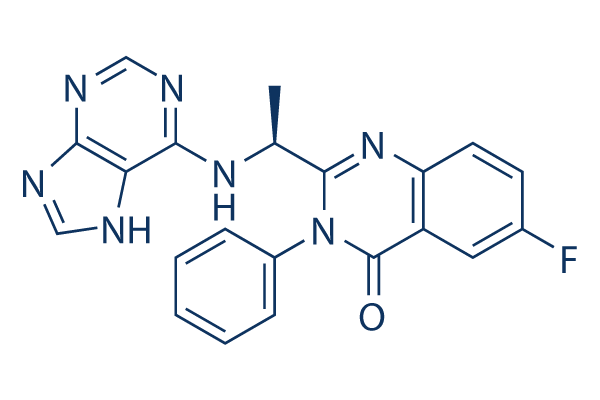 acalisib (GS-9820) CAS:870281-34-8