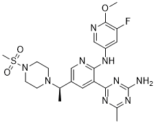 AMG 511 CAS:1253573-53-3