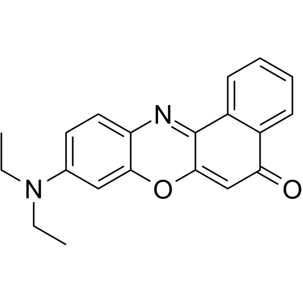 Nile Red,cas:7385-67-3