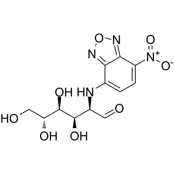 2-NBDG,CAS : 186689-07-6