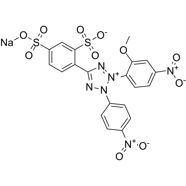 WST-8,CAS: 193149-74-5