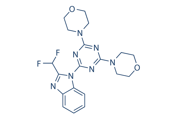ZSTK474 CAS:475110-96-4