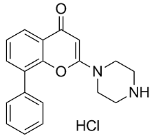 LY303511 hydrochloride cas:2070014-90-1