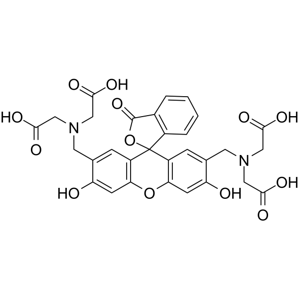 Calcein,cas:1461-15-0