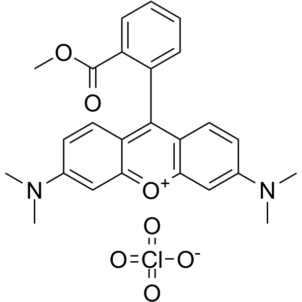TMRM Perchlorate,cas:115532-50-8