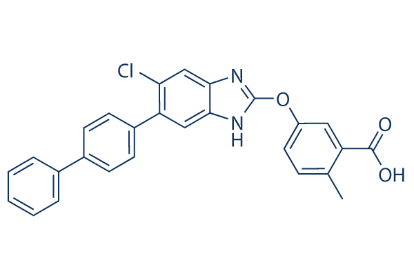 MK-3903 CAS:1219737-12-8