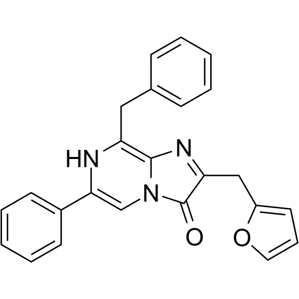 Furimazine,CAS:1374040-24-0