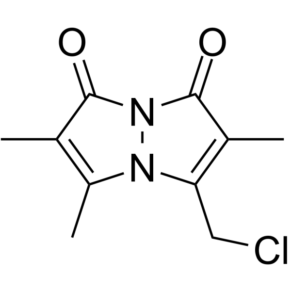 Monochlorobimane,cas:76421-73-3