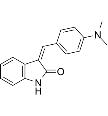 SU4312 CAS: 5812-07-7