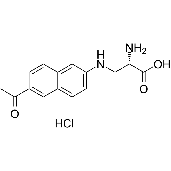 L-ANAP hydrochloride