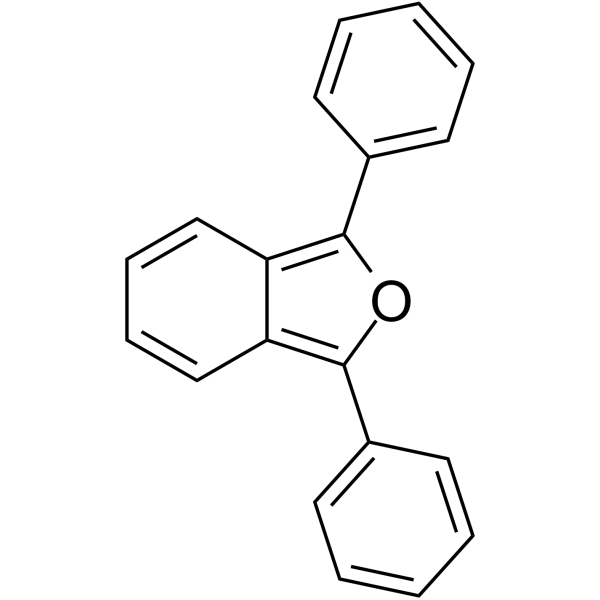 1,3-Diphenylisobenzofuran,cas:5471-63-6