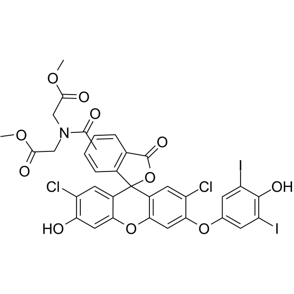 HKOH-1r,cas:2138472-08-7