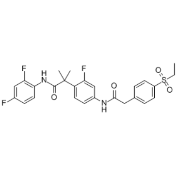 S18-000003 CAS:2068119-11-7