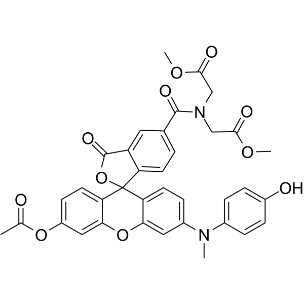 HKGreen-4I