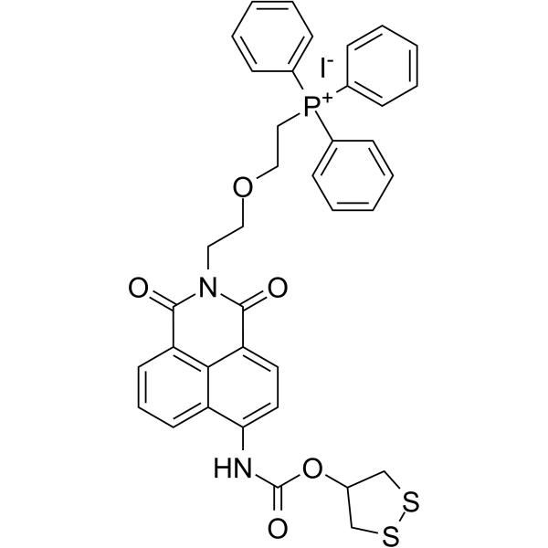 Mito-TRFS,cas:1859102-62-7