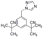 Anastrozole CAS:120511-73-1