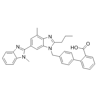 Telmisartan CAS:144701-48-4
