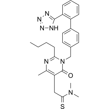 Fimasartan CAS :247257-48-3