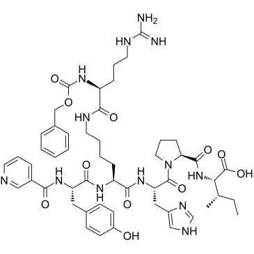 CGP-42112 CAS:127060-75-7
