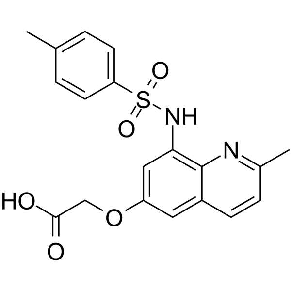 Zinquin,cas:151606-29-0