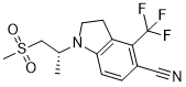 GSK-2881078 CAS :1539314-06-1