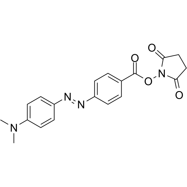 Dabcyl acid, SE,CAS:146998-31-4