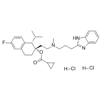 NNC 55-0396 CAS:357400-13-6