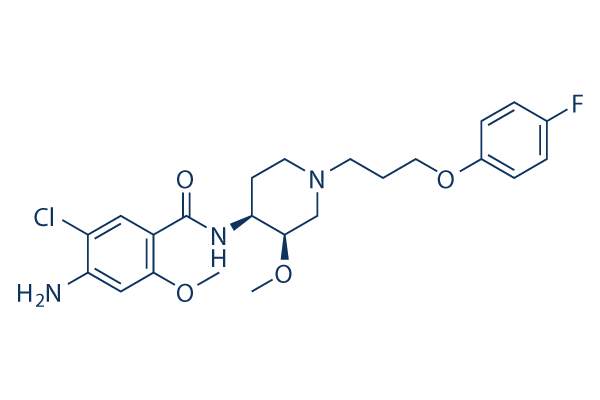 Cisapride (R 51619) CAS:81098-60-4
