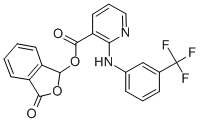 Talniflumate CAS: 66898-62-2