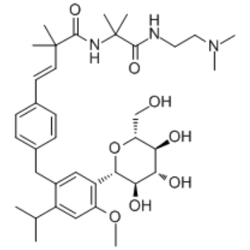 SGL5213 CAS:1240305-17-2